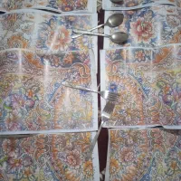 نقشه جدیدسالاری قالیچه (خالچا)|فرش|مرند, |دیوار