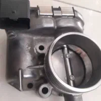 دریچه اصلی بوشslx405|قطعات یدکی و لوازم جانبی|قنوات, |دیوار