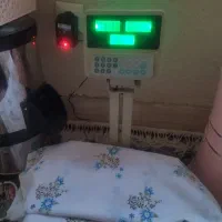 ترازو دیجیتال