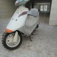 سوزوکی هوندا یاماها