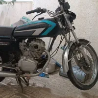 موتور ۲۰۰نامی استارتی