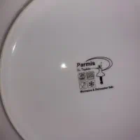 چینی ۱۸ پارچه|ظروف سرو و پذیرایی|محمدشهر, شهرک پیام (مهرالبرز)|دیوار