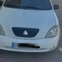 تیبا صندوقدار مدل ۹۸