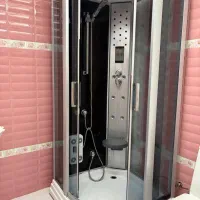 فروش کابین حمام و سونا بخار