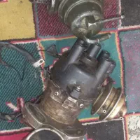 لوازم پراید کاربراتوری