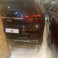 ایکس 55 پرو مدل 402|خودرو سواری و وانت|مشهد, امام رضا (ع)|دیوار