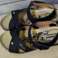 صندل طبی تابستانه سایز 40 و39