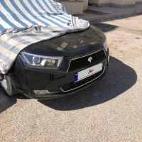 دنا پلاس ۵ دنده