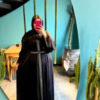 مانتو عبایی قسطی|لباس|آبادان, |دیوار