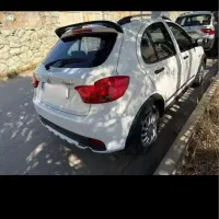 کوییک مدل ۴۰۲ اتومات فول خانگی