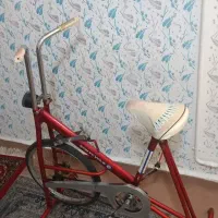 دوچرخه ثابت