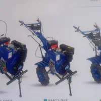 فروشگاه ادوات کشاورزی و بتنی عظیم لو|ماشینآلات صنعتی|خوی, |دیوار