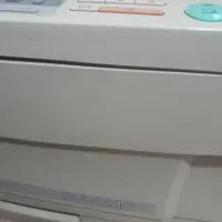 دستگاه فتوکپی 1116 شارپ|پرینتر، اسکنر، کپی، فکس|ورامین, ورامین|دیوار