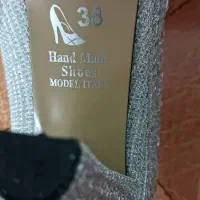 کفش مجلسی|کیف، کفش، کمربند|قرچک, شهرک طلائیه|دیوار