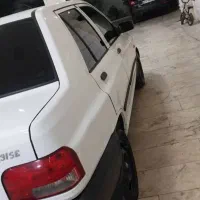 پراید 131 مدل ۹۵|خودرو سواری و وانت|بندرعباس, |دیوار