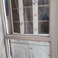 بوفه فلزی