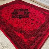 فرش مناسب طرح و رنگ  جدید