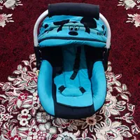 وسایل کودک|تخت و صندلی بچه|ایلام, |دیوار