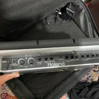 فروش پرکاشن spds|درام و پرکاشن|شیراز, باهنر|دیوار