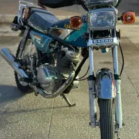 ۱۲۵ مدل ۱۳۸۲