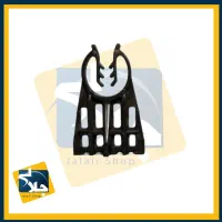 اسپیسر کاشی و سرامیک سایز 30 ، 50 و 75 میل