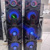 باند واسپیکر ایوا سهندفاز۳|سیستم صوتی خانگی|تبریز, |دیوار