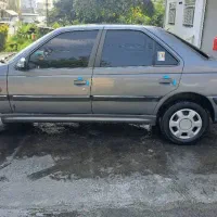 پژو پارس مدل 95|خودرو سواری و وانت|قزوین, |دیوار