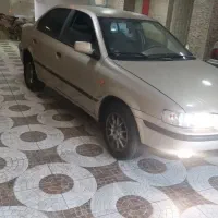 سمند LX 83