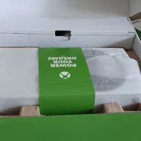 فروش X BOX سری S نسل نهم|کنسول، بازی ویدئویی و آنلاین|دزفول, |دیوار