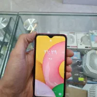 گوشی سامسونگ a01|موبایل|محمدشهر, جعفرآباد|دیوار