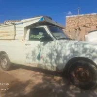 پیکان وانت مدل ۸۵