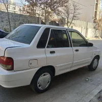 پراید۱۳۲ شاسی سالم|خودرو سواری و وانت|مشهد, پایگاه شکاری|دیوار