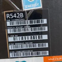 لپ تاپ ایسوس r542|رایانه همراه|رشت, شهرک صبا|دیوار