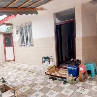 ویلای ۱۲۰متری در در صومعه‌سرا