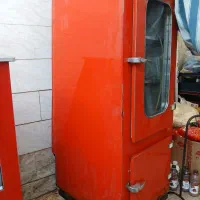 یخچال ایستاده و ویترینی|فروشگاه و مغازه|تبریز, |دیوار