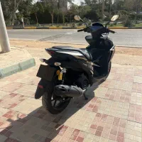 طرح ایروکس مدل ۱۴۰۳|موتورسیکلت|اصفهان, سرتاوه|دیوار