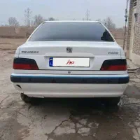 پارس سال91دوگانه شرکتی|خودرو سواری و وانت|یاسوج, |دیوار