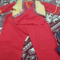 لباس محلی