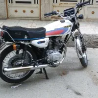 هوندا 200cc (کثیر) رهرو|موتورسیکلت|نسیم‌شهر, |دیوار