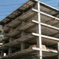 نگهبانی ساختمان