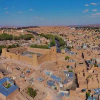 منزل-مسکونی-ویلایی-در-حاجی-آباد-بیرجند