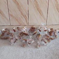 سرویس بلور 27 پارچه