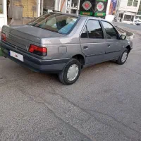 405 مدل 92|خودرو سواری و وانت|هشتگرد, شهرک راه آهن|دیوار