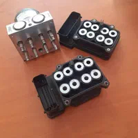 تعمیرات یونیت ترمز ای بی اس (abs)