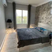 منزل مبله تمیز مرتب روزانه ماهانه هفتگی|اجارهٔ کوتاه‌مدت آپارتمان و سوئیت|تهران, شهرک غرب|دیوار