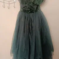 لباس مجلسی دخترانه