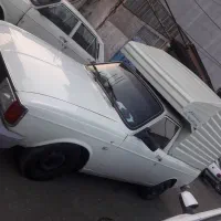 پیکان وانت عروسک مدل 93|خودرو سواری و وانت|رشت, آب آسیاب|دیوار