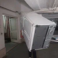 باربری اتوبارجاویدان/ایسوزو۶متری۵کارگر