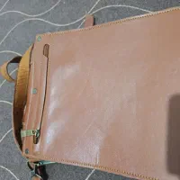 کیف چرم اصل وکیلی|کیف، کفش، کمربند|یاسوج, |دیوار