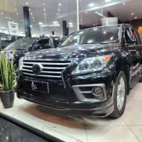 lx570 ال ایکس